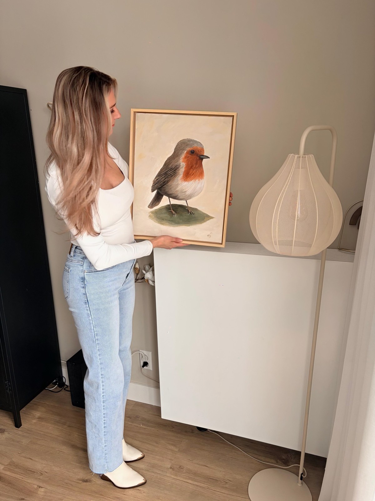 photo - Huidverzorging Mariska