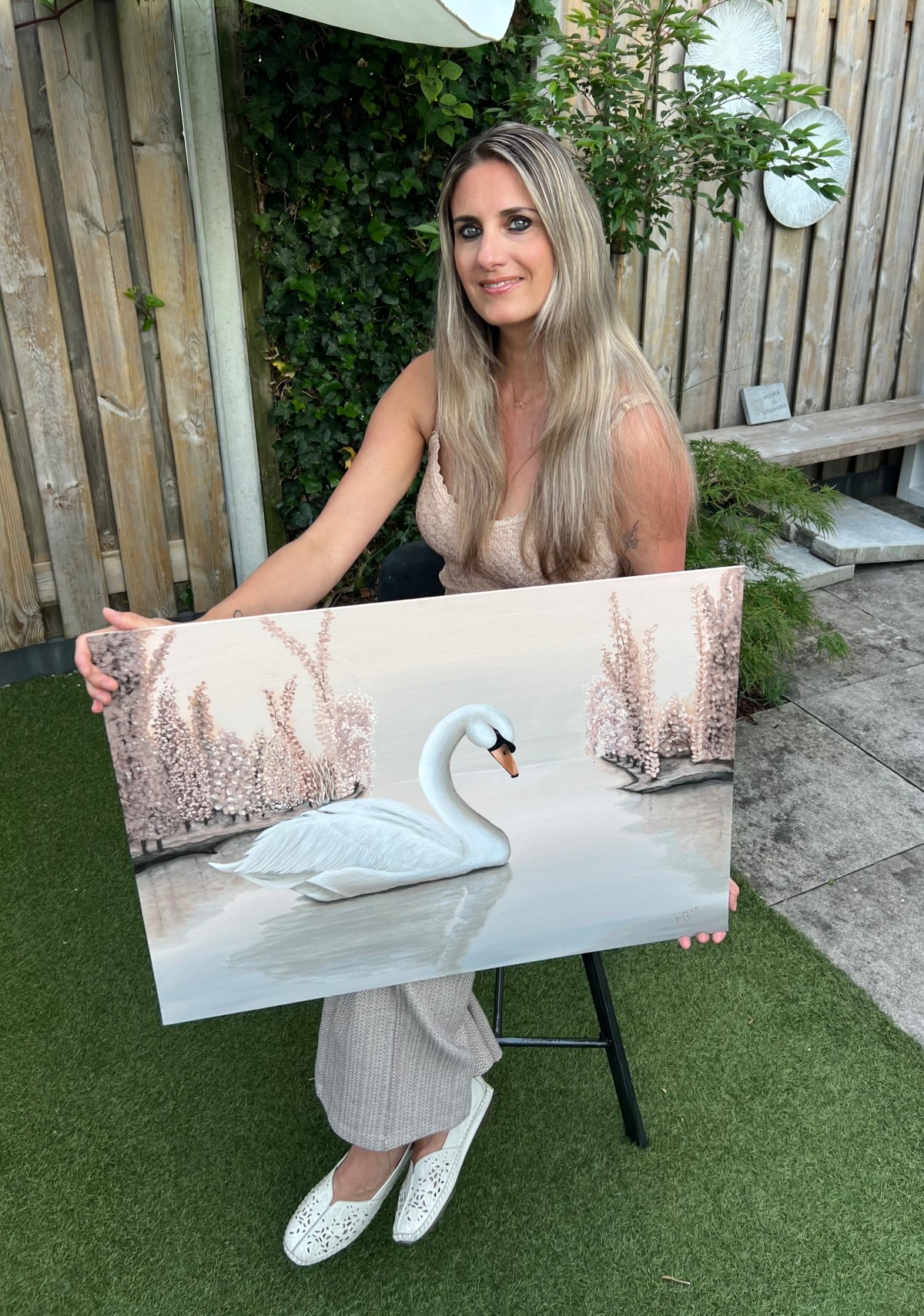 photo - Huidverzorging Mariska