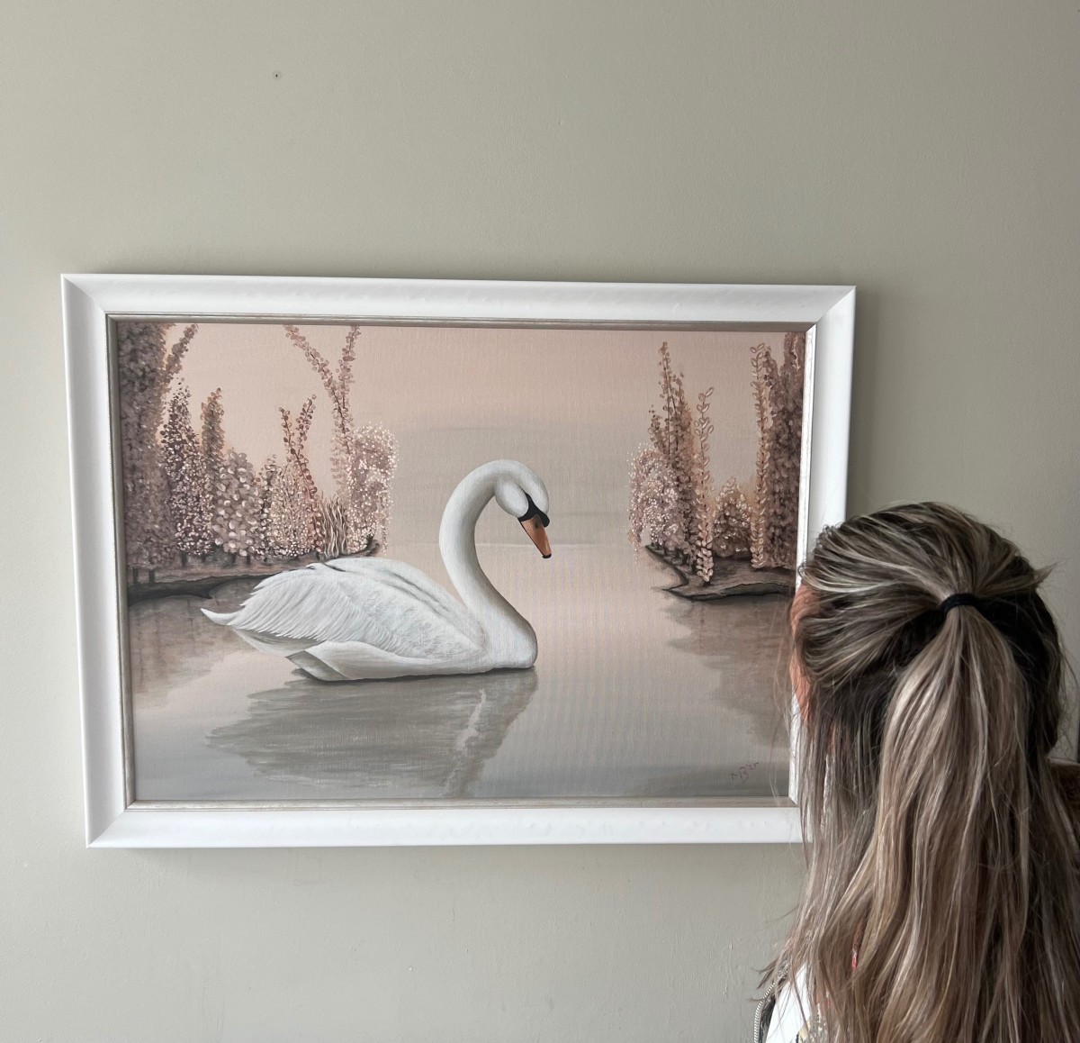 photo - Huidverzorging Mariska